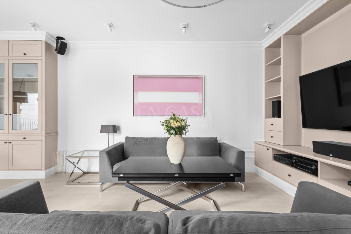 Apartment Rent Warszawa Śródmieście Wojciecha Górskiego 8